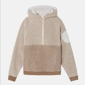 Outdoor Voices Megafleece